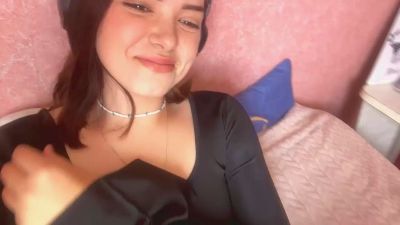 NANA_MARLOW webcam model stream image