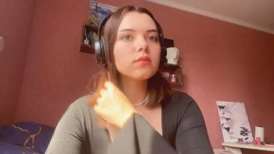 NANA_MARLOW webcam model stream image