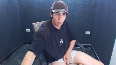 Noah_Sokolov webcam cam4 model stream image