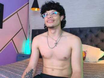 FuryDark webcam model stream image