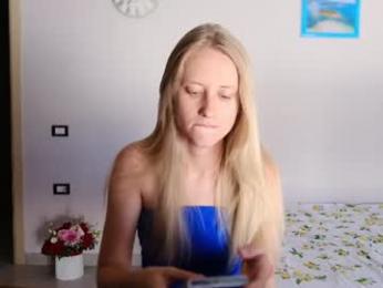 angeellina webcam chaturbate model stream image