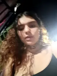 Alis_1327 webcam model stream image