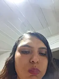 Alis_1327 webcam model stream image