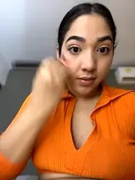 Amandanauty webcam stripchat model stream image