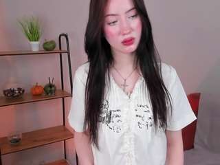 josephine-allen webcam camsoda model stream image