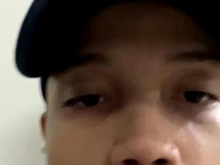 Cristiano Gabanna webcam model stream image