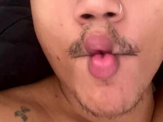 Cristiano Gabanna webcam model stream image