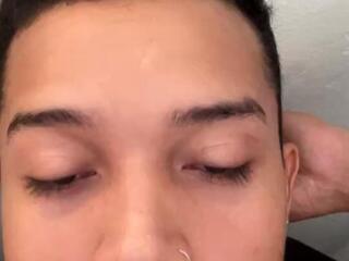 Cristiano Gabanna webcam model stream image