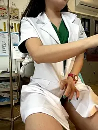 Clinic_Sexy webcam model stream image