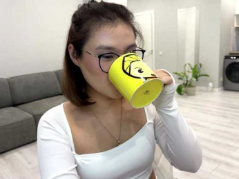 KawaiiRin webcam bongacams model stream image