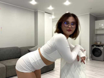 KawaiiRin webcam model stream image
