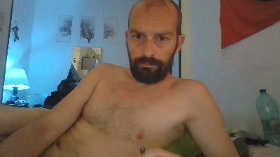 isaac_antifa webcam model stream image