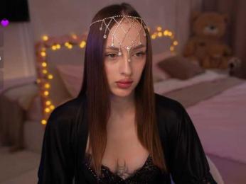 _MILAXA_ webcam model stream image