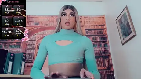 Amanda_Cax webcam model stream image