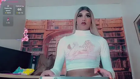 Amanda_Cax webcam model stream image