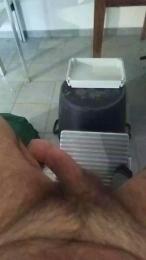 normal822 webcam model stream image