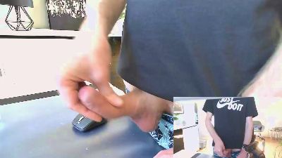spermlover21 webcam model stream image
