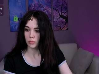 joanna-sutter webcam model stream image