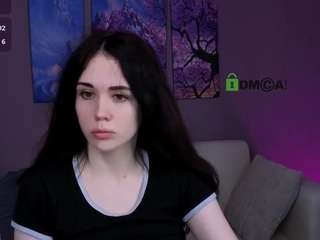 joanna-sutter webcam model stream image