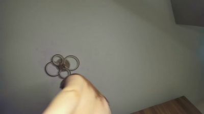 SkyeDavis webcam model stream image