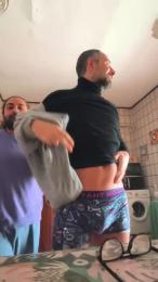 Paquitobaby webcam model stream image