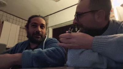 Paquitobaby webcam model stream image