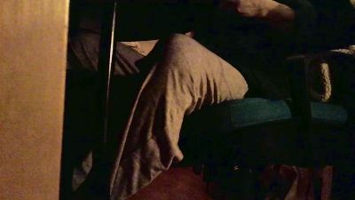 TouchControl webcam model stream image