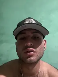 Cesarelpitoduro webcam model stream image