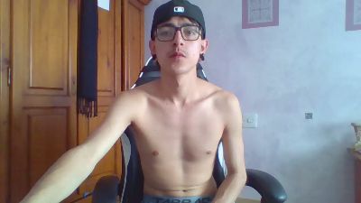cuervoo420 webcam model stream image
