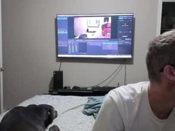 crownandkat webcam model stream image