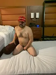 LumberJockMan webcam model stream image