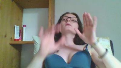 QueenDiva30 webcam model stream image