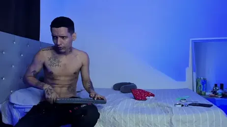 twinkDuohot webcam stripchat model stream image