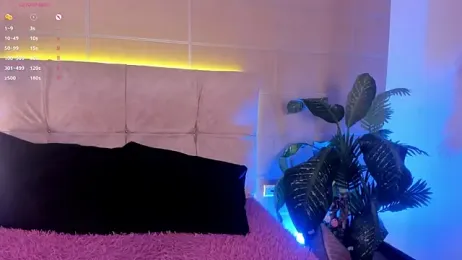 _michonne_ webcam stripchat model stream image