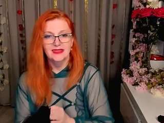 almaz-fire-fox-one webcam model stream image