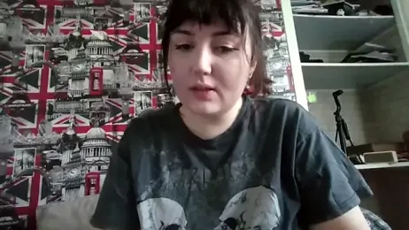 Lynylou webcam model stream image