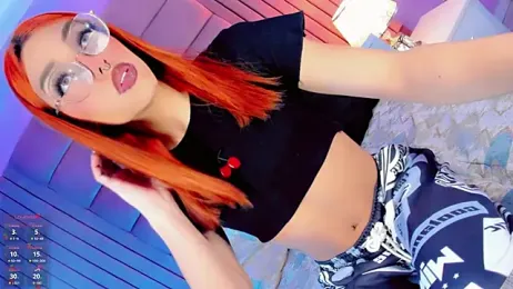 maryam-fox webcam stripchat model stream image