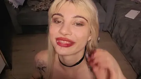 Ashley-Urban webcam model stream image