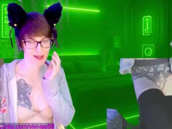 evavivi59 webcam model stream image