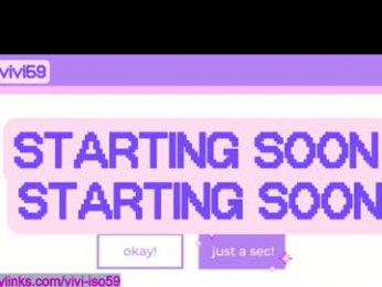 evavivi59 webcam model stream image