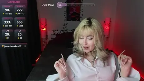 BonnieMorow webcam stripchat model stream image