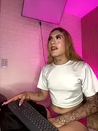 biancamonroe1 webcam model stream image