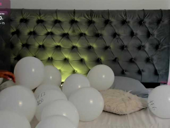 alahiaadams webcam model stream image