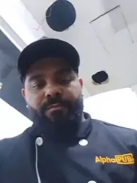 Querogozarpr webcam model stream image