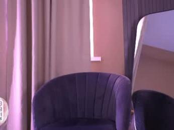 boobybliss webcam model stream image