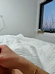 Salmancan webcam model stream image