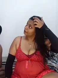 Miss_Unknown_girl webcam model stream image