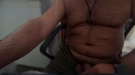 TigerOne19 webcam model stream image