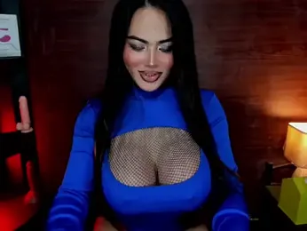 TempestousPleasure webcam model stream image