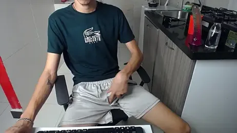 Zamaelprime_ webcam stripchat model stream image